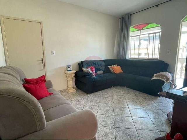 Apartamento á venda no bairro são joão!