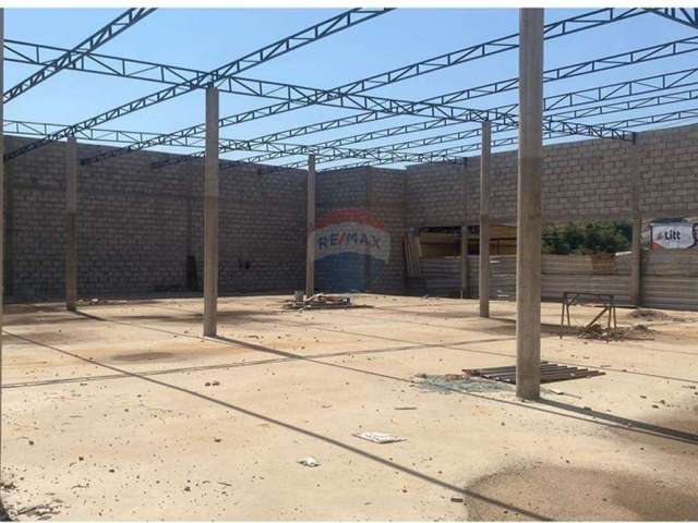 Galpão comercial á venda  no bairro gigante !