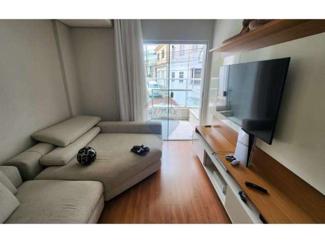 Apartamento de 03 quartos bairro Santo Antônio