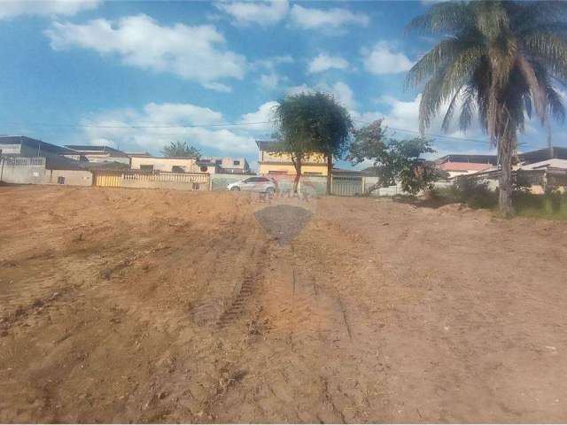 Lote à venda no bairro Amaro Ribeiro!