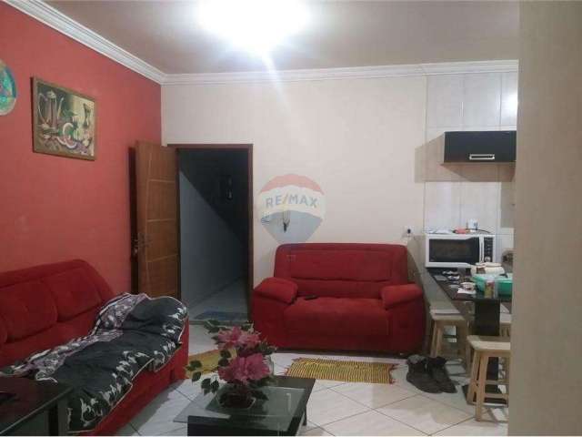 Apartamento á venda no bairro santa  matilde !