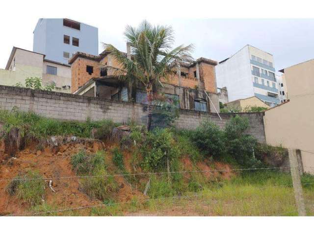 Oportunidade terreno no bairro rochedo