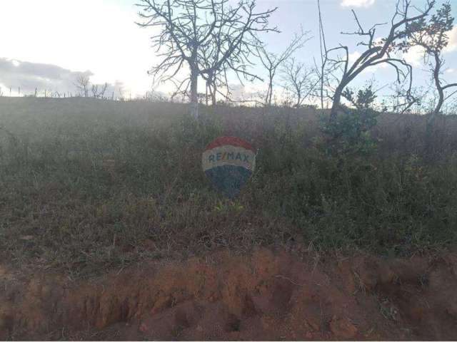 Terreno a venda no bairro amaro ribeiro!