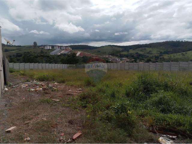 Terreno á venda no bairro amaro ribeiro !