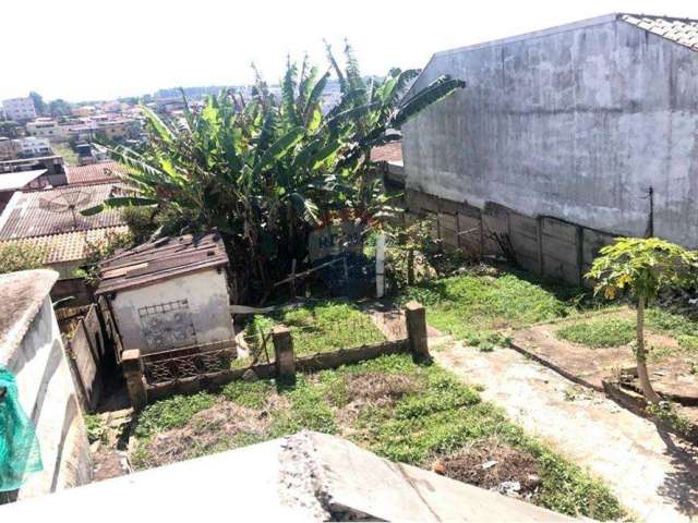 Casa no bairro Chapada com localização de grande Potencial para fins comerciais ou moradia!!