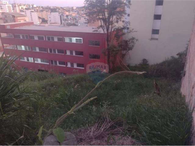 'Terreno dos Sonhos em MG: Construa Sua Casa Ideal'