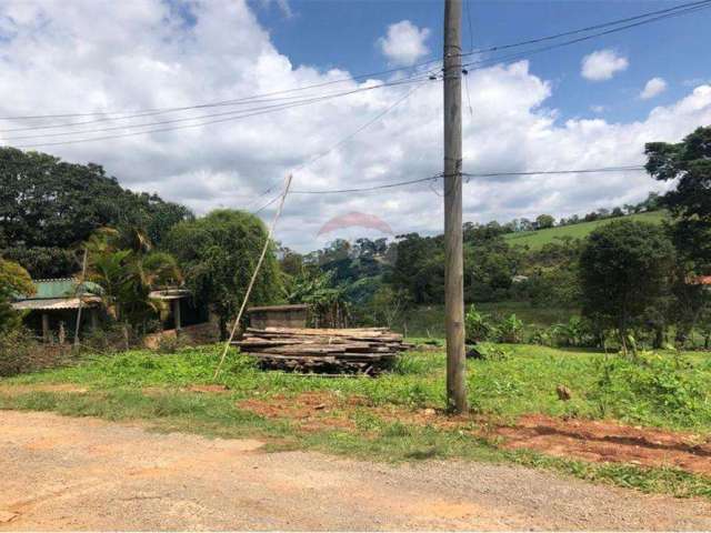 Terreno a venda no bairro rancho novo!