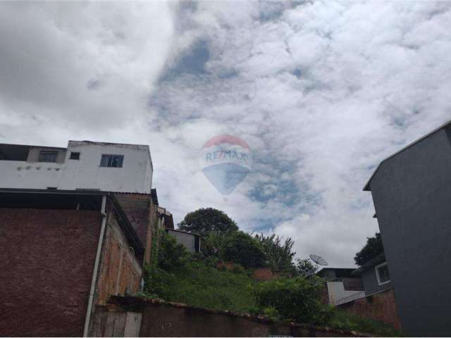 Terreno á venda no bairro museu !