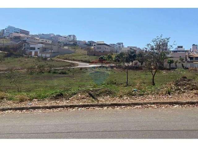 Lote plano no bairro novo horizonte