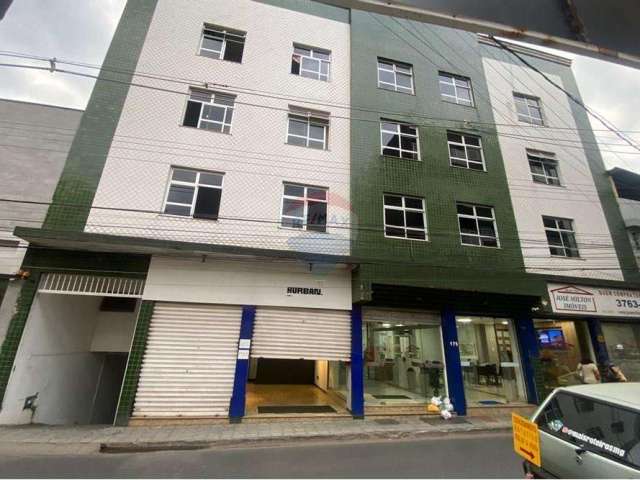 Apartamento exclusivo no centro de conselheiro lafaiete!