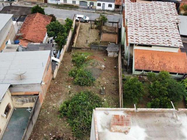 Adquira seu terreno dos sonhos no Morro da Mina!