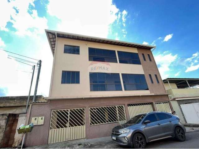 Casa para locação no bairro santa matilde !