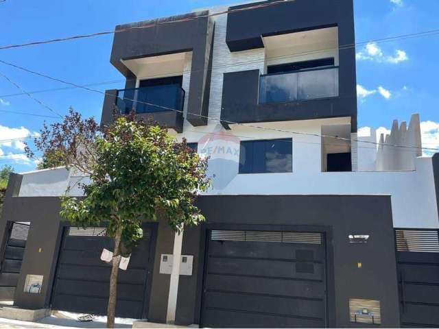 Casa a venda no bairro são lucas!