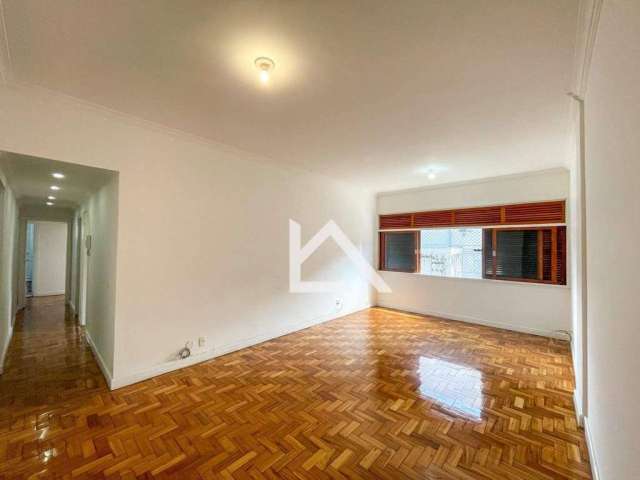 Apartamento com 3 dormitórios à venda, 97 m² por R$ 549.000,00 - Várzea - Teresópolis/RJ