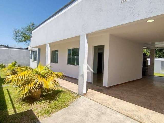 Casa com 3 dormitórios à venda, 125 m² por R$ 480.000,00 - Guapimirim - Guapimirim/RJ