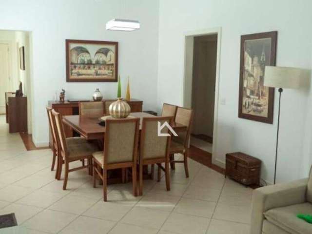 Apartamento com 3 dormitórios à venda, 136 m² por R$ 850.000,00 - Várzea - Teresópolis/RJ