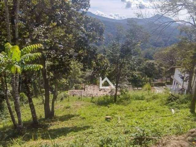 Terreno à venda, 750 m² por R$ 250.000 - Quebra Frascos - Teresópolis/RJ