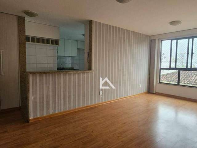 Apartamento à venda, 68 m² por R$ 480.000,00 - Taumaturgo - Teresópolis/RJ