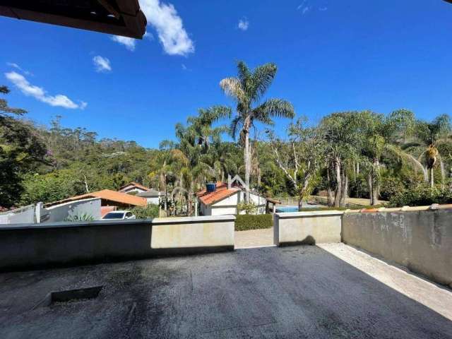 Casa à venda, 89 m² por R$ 450.000,00 - Posse - Teresópolis/RJ