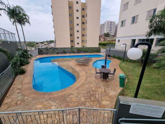 Apartamento a venda Ed Conquista Paes Leme 67 m² úteis com 3 quartos 2 garagens Vila Brasil Londrina