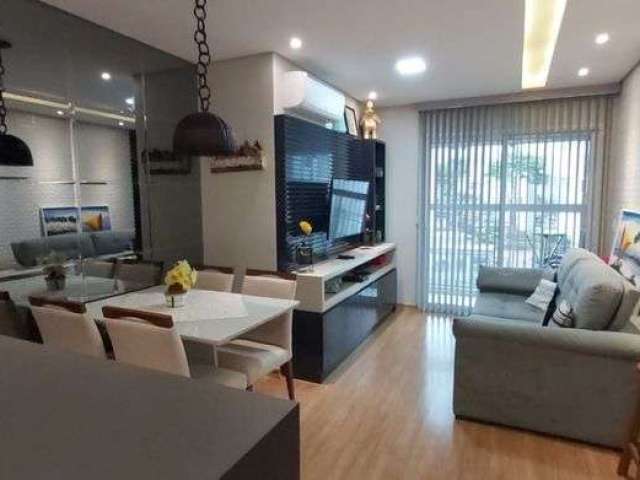 Apartamento para venda 86 m² úteis com 2 quartos sendo 1 suíte garagem Aeroporto Londrina - Paraná