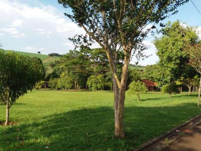 Terreno em Condomínio fechado no Estância Cabral com 1.970 m² quadrados em Cambe/ Londrina Paraná