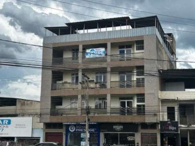 Apartamento CIDADE NOBRE IPATINGA MG Brasil