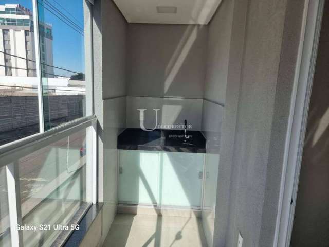 Finotti - Apartamento 2/4 sendo 1 Suíte e Área Gourmet - 1915Udi