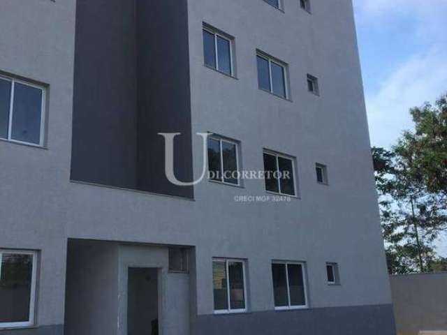 Custódio - Apartamento 2/4 com elevador - 1730Udi