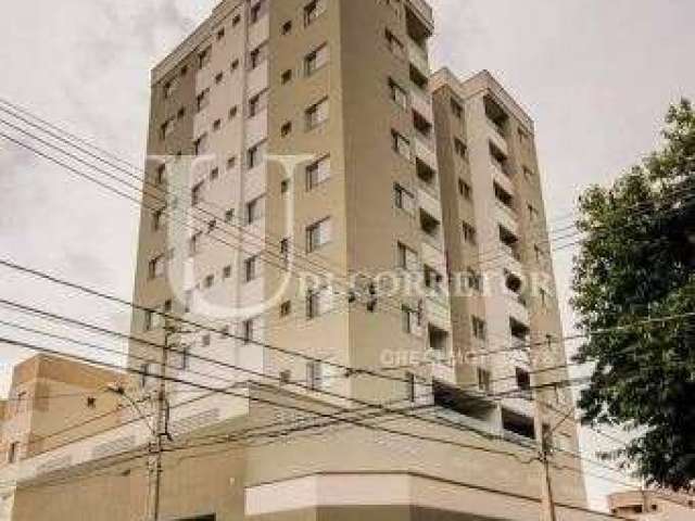 Santa Mônica - Apartamento 2/4 sendo 1 Suíte e Sala com Sacada - 1431Udi