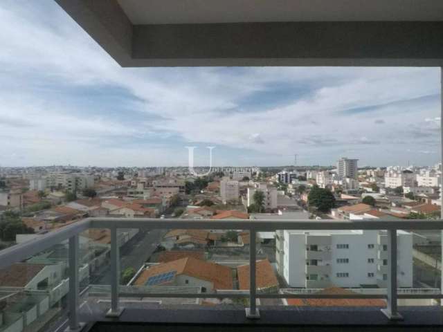 Santa Mônica - Apartamento 2/4 sendo 1 Suíte - 1430Udi