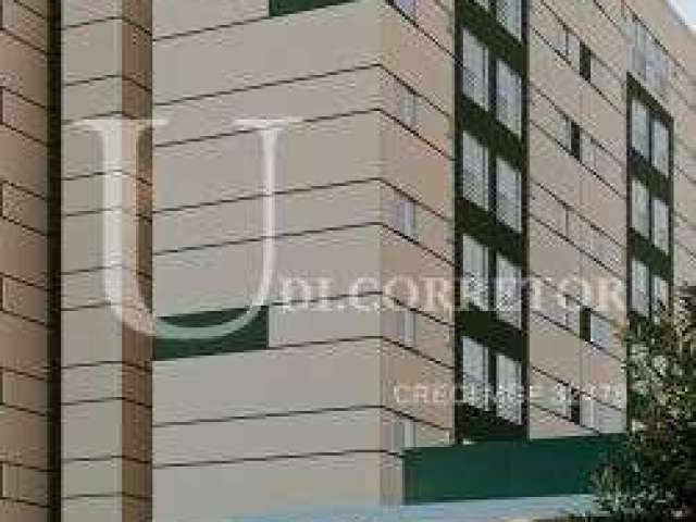 Shopping park - Apartamento 2/4 - 1834Udi