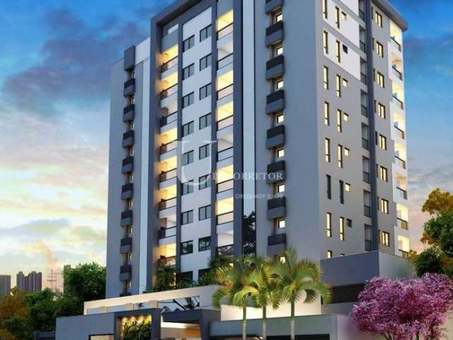 Jardim Finotti - Apartamento  2/4 Suite - Udi1538