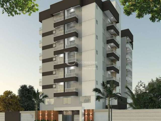 Tubalina-Centro - 3 Suítes - Apartamento com Varanda Gourmet - 2171Udi