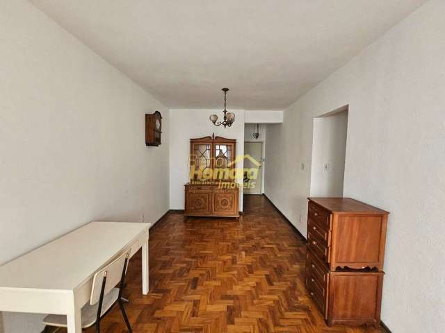 Apartamento à venda de dois dormitórios na região da  Vila Buarque, São Paulo, SP