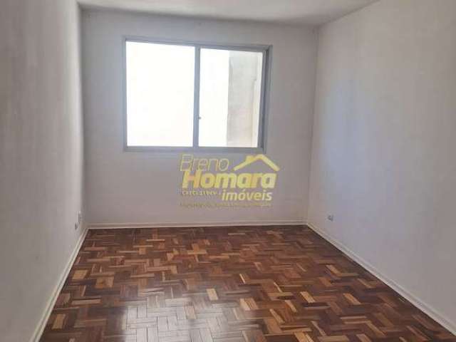 Apartamento à Venda, Vila Buarque, São Paulo, SP