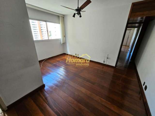 Apartamento à venda de 2 dormitórios e 1 vaga de garagem na região da  Santa Cecília, São Paulo, SP