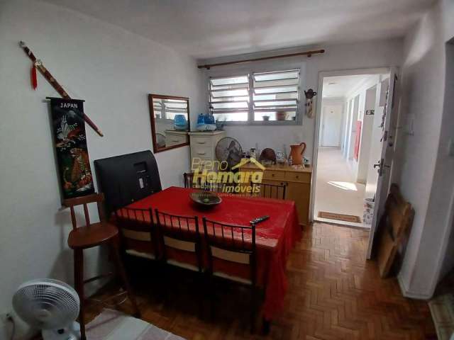 Apartamento à venda, em Santa Cecília, São Paulo, SP