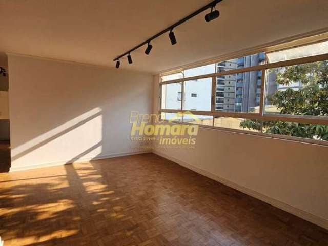 Apartamento de 3 dormitórios com 1 vaga na região da Santa Cecilia!