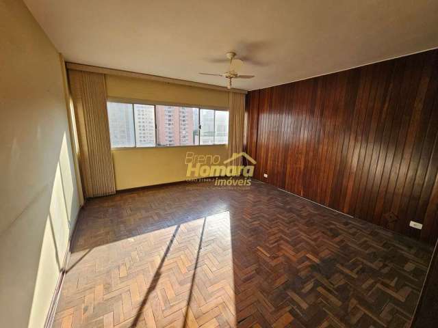 Apartamento à venda, Vila Buarque, São Paulo, SP