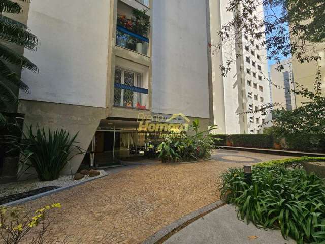 Apartamento à venda, Santa Cecília, São Paulo, SP