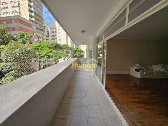 Apartamento à venda, Santa Cecília, São Paulo, SP