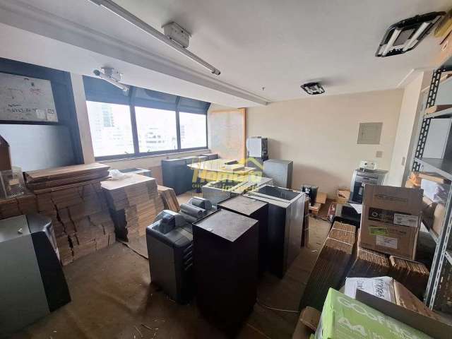 Sala comercial à Venda, 31m² e 1 vaga de garagem,  Santa Cecília, São Paulo, SP