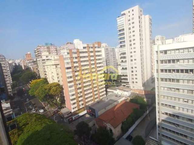 Apartamento à venda, Santa Cecília, São Paulo, SP