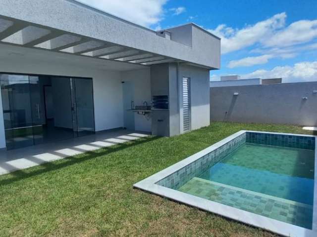 Casa à venda 3 quartos com suíte Terras Alphaville Camaçari