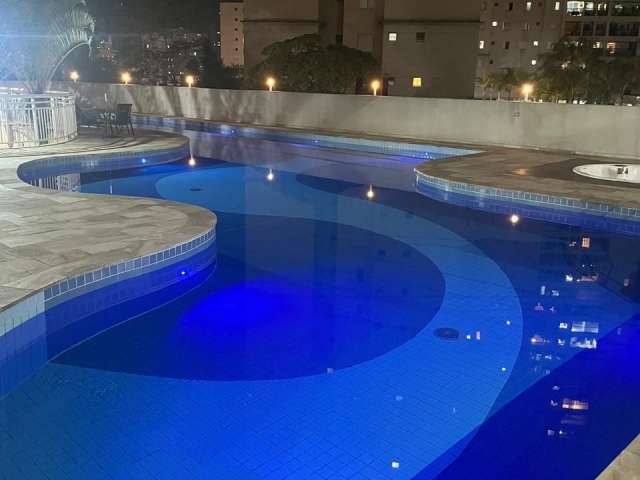 Melhor planta da cidade com 150m² com lazer completo