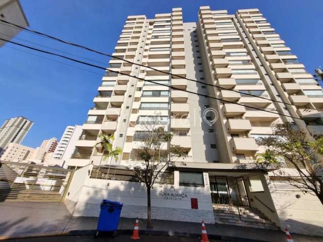 Apartamento 2 quartos para alugar nova aliança 81,57m²