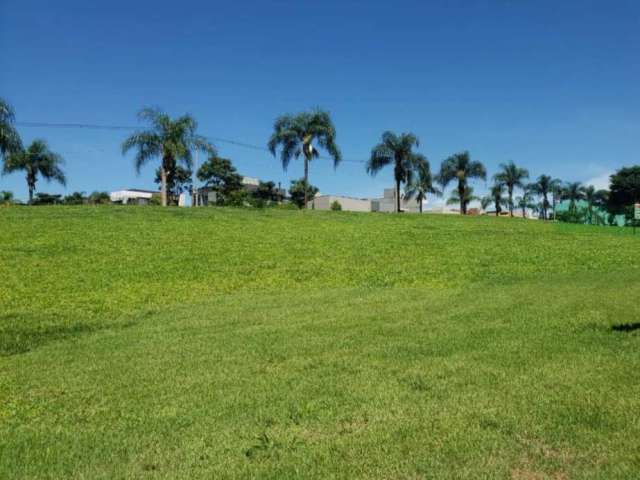 Terreno Comercial com 2.000 m² Alphaville Ribeirão