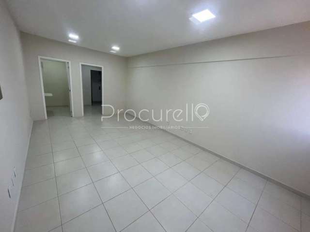 Sala comercial para alugar/venda ao lado do ribeirão shopping 37,44m²