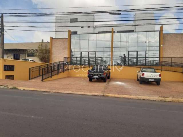 Comercial imóvel 800m²- av castelo branco para locação ou venda em ribeirão preto.